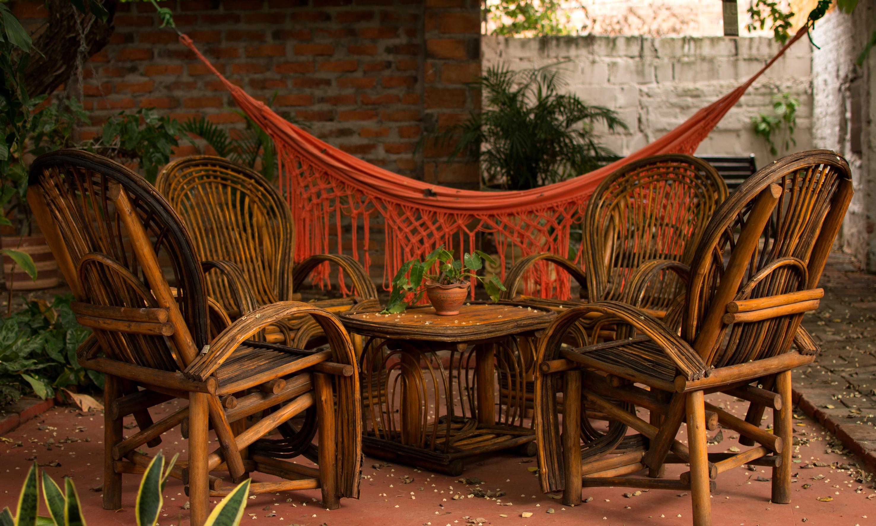 Hotel Boutique Casa De Los Santos Reyes Valledupar Exterior photo